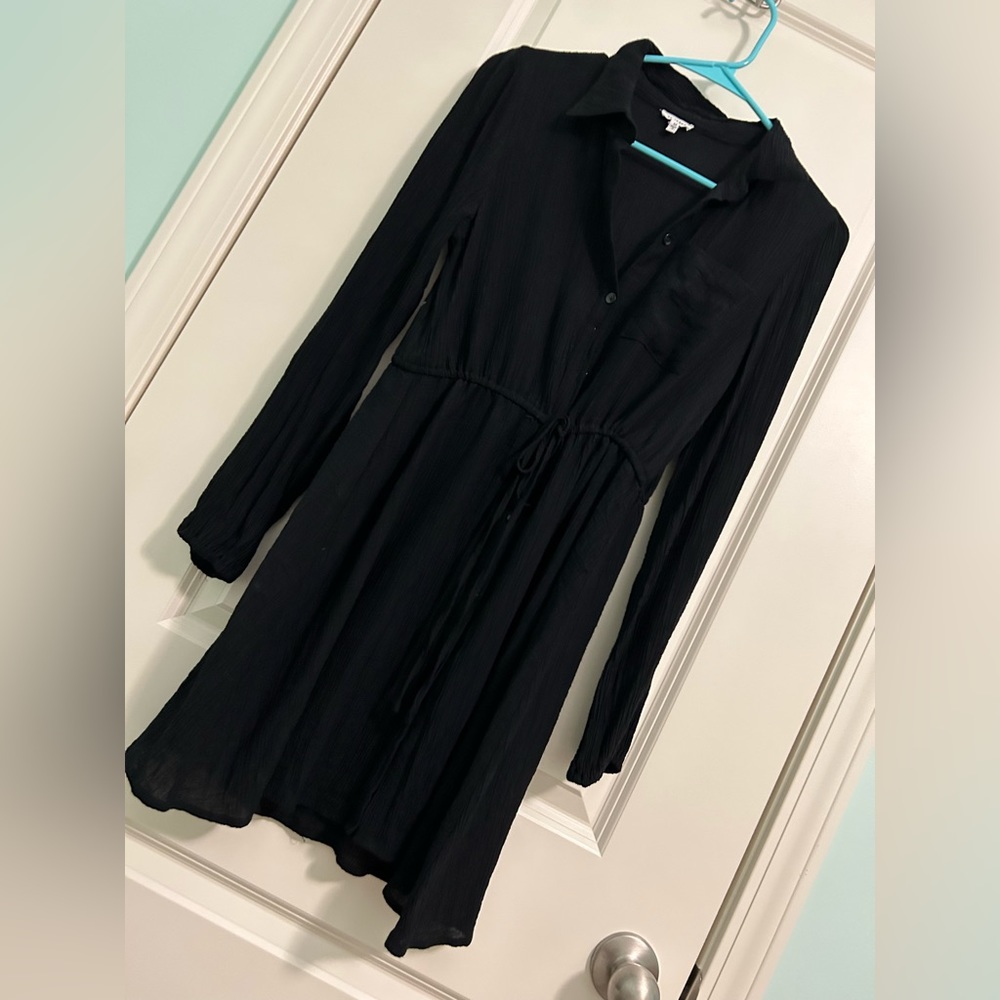 Boutique Little black dress